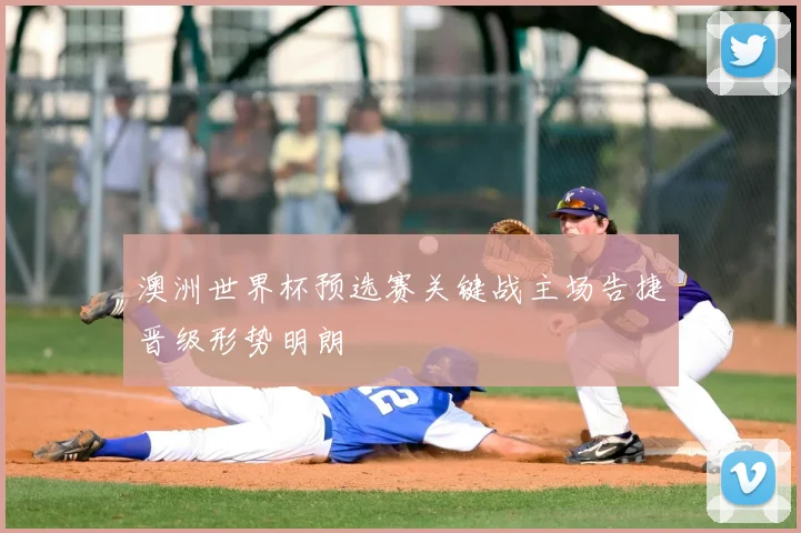 澳洲世界杯预选赛关键战主场告捷晋级形势明朗