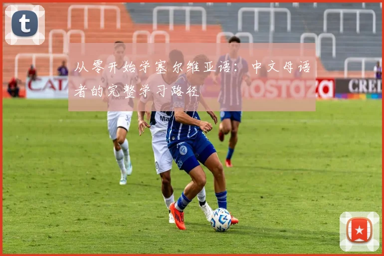 从零开始学塞尔维亚语：中文母语者的完整学习路径