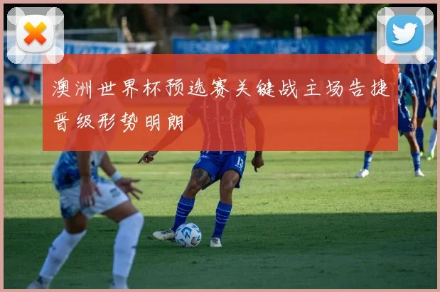 澳洲世界杯预选赛关键战主场告捷晋级形势明朗